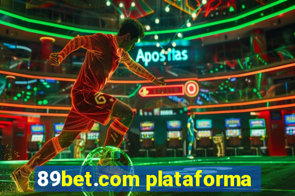 89bet.com plataforma